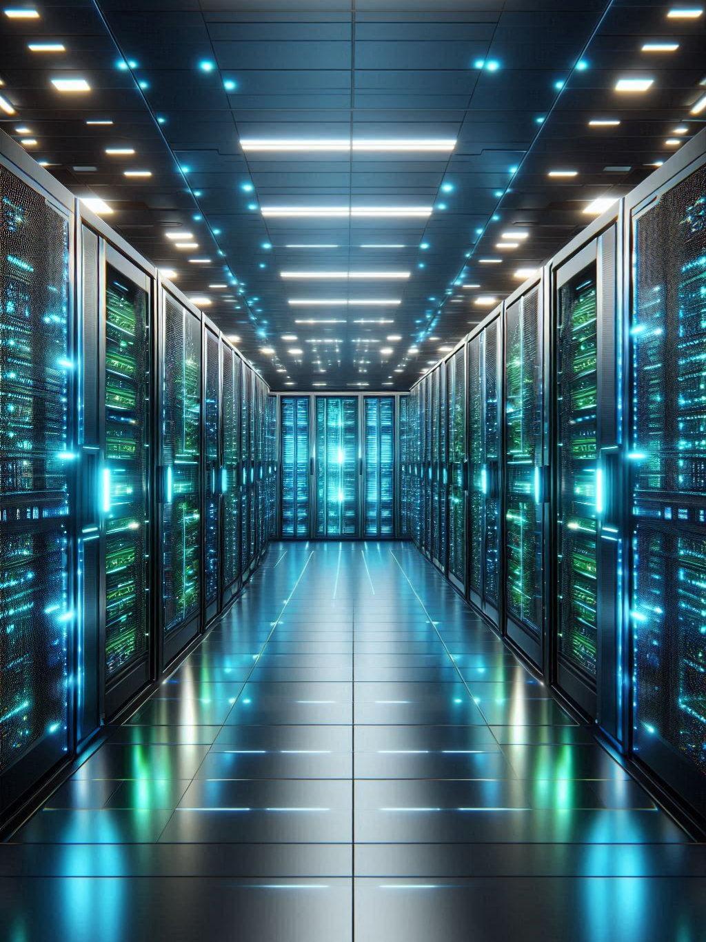 Servicios de infraestructura