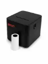 Impresora portable y por cable mediana rollo 86(Thermal Receipt Printer) Modelo ST-8380