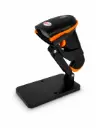 Scanner de productos inalámbrico