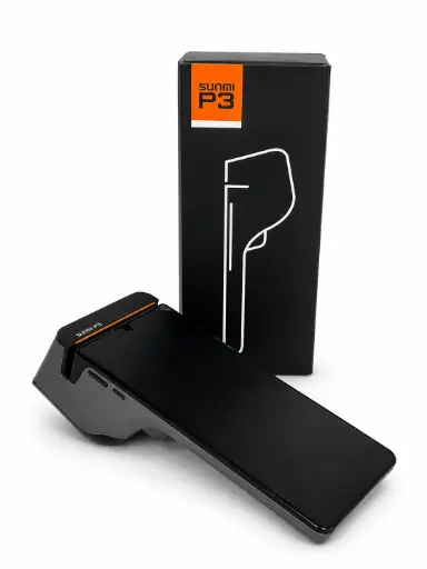 SUNMI P3 Terminal POS