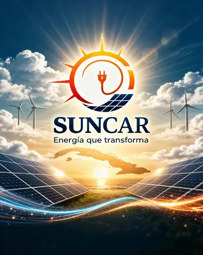 Suncar, proveedor integral de soluciones de energía solar fotovoltaica.